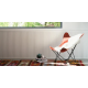 Декоративная панель Orac Decor W108 ZIGZAG Полиуретан 2600*250*18 мм